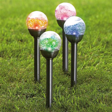 Light Up Your Nights with Silar Magic Garden Lighting